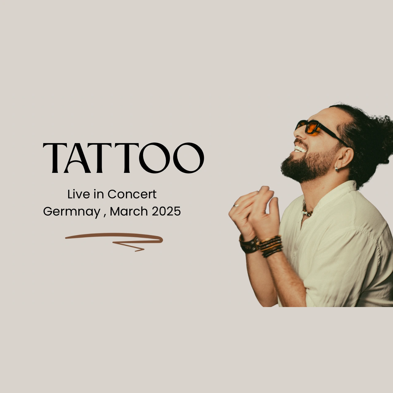 tatto music- Gabriali